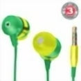 thumbnail image 2 of YANI- Gogroove Audiohm Hf Ergonomic Earbuds Earphones With Hands- Microphone, 2 of 6