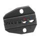thumbnail image 5 of Alicates de crimpado Accesorios para herramientas Reemplaza alicates de crimpado Mordazas de crimpado Mordazas de crimpado Troqueles, profesional para , estilo E Baoblaze mordaza de los alicates que prensan, 5 of 7