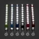 thumbnail image 4 of Reflective Cat Collars With Bells, Safe Quick Release Cat Collar, Adjustable To Fit All Household Cats, 4 of 5