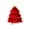 Red, variant on VANLOFE Christmas Tree Display Stand Multi-Tier Figurine Organizer 3 Tier Shelf for Mini Models Jewelry and Dollhouse Accessories Blue