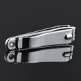 thumbnail image 5 of UDIYO Stainless Steel Nail Toe Clipper Cutter Trimmer Scissor Manicure Pedicure Tool, 5 of 7
