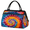 Multicolour 2, variant on Colorful Rainbow Dinosaur Weekender Travel Duffel Bag Carry On Overnight Gym Hospital Bag Personal Item Travel Bag