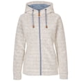 thumbnail image 1 of Trespass - Sudadera Ronee para Mujer (Blanco Roto) Trespass UTTP5730_offwhite, 1 of 6