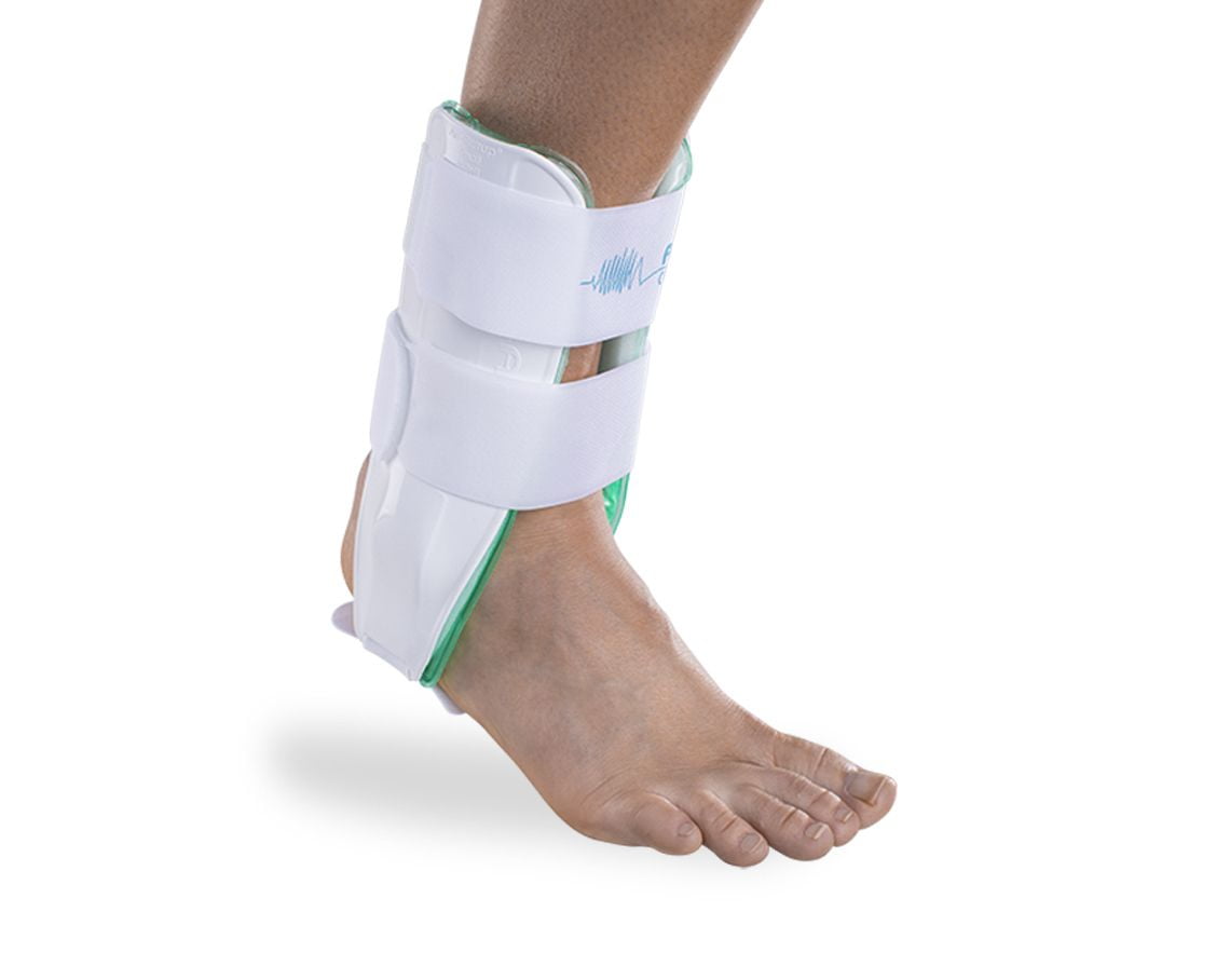 Air-Stirrup Ankle Brace 02C small ankle, right