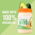 thumbnail image 6 of BetterBody Foods Avocado Oil Mayonnaise, 15 Oz (2 Pack), 6 of 7