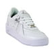 thumbnail image 3 of Tenis BLANCO Piel Unisex Niña Cosido Escolar Casual Air Urbano HGROS M-240 TALLA 29 BLANCO, 3 of 4
