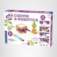 thumbnail image 2 of Kids First Coding & Robotics | No App Needed | Grades K-2 | Intro To Sequences, Loops, Functions, Conditions, Events, Algorithms, Variables | Parents, 2 of 8