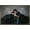 Bronze Framed Version, variant on PARTYNEXTDOOR - Car Wall Poster, 22.375" x 34"