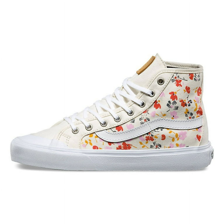 Vans black deals ball yellow