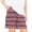 Pink, variant on Lilgiuy Girls Boys Athletic Shorts, Summer Lightweight Running Shorts for Teen Girls Boys Sports Active Elastic Solid Color Stripe Short with Pocket (Black,9-10 Years)