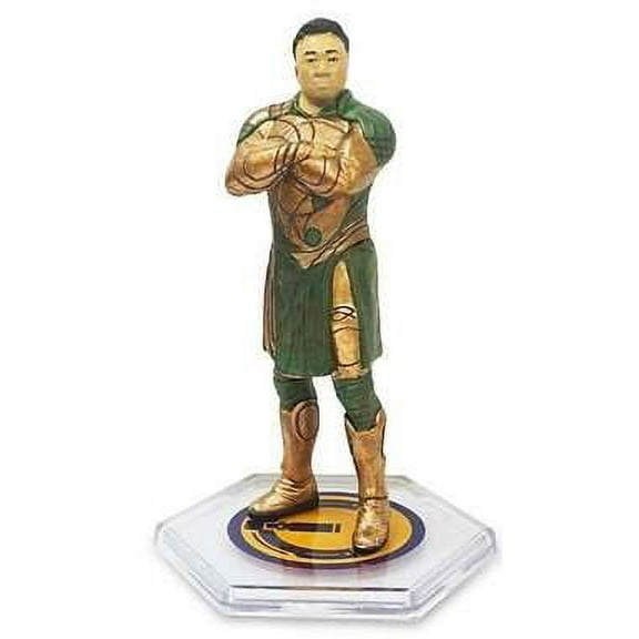 Marvel Eternals Gilgamesh PVC Figure (No Packaging)