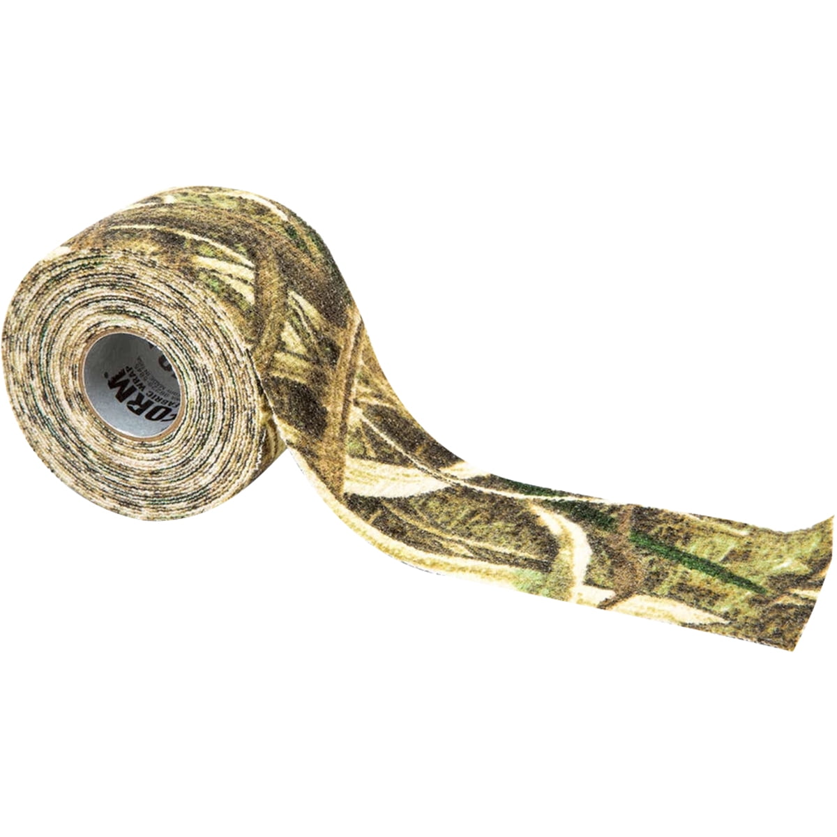 CAMO TAPE Tissu Wrap auto-adhésif de protection camouflage Tape 