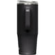 thumbnail image 4 of CamelBak Thrive Taza a prueba de fugas de 32 oz, acero inoxidable aislado - Para viajes, café, té, bebidas calientes - Compatible con portavasos a prueba de derrames, negro, 4 of 5