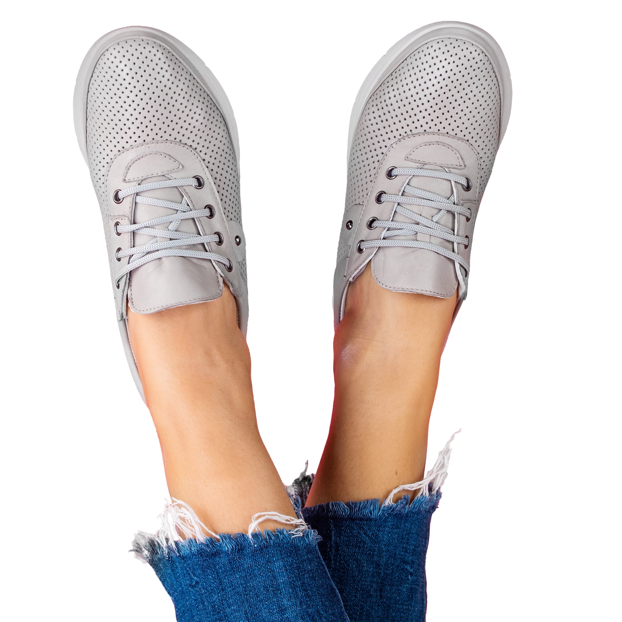 On the Go Women's Invisible Socks (Black Purple Confetti Toe)