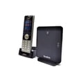 thumbnail image 5 of Yealink W76P IP Phone, Cordless, Corded, DECT, Wall Mountable, Desktop, Alabaster Silver, Classic Gray, 5 of 10