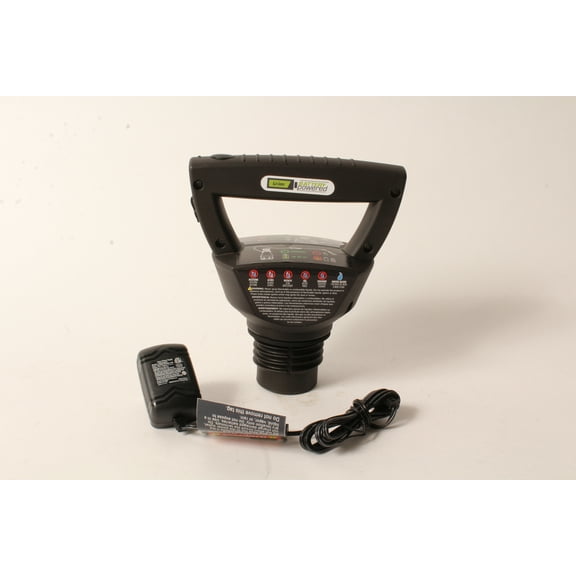 Husqvarna Genuine OEM Battery Charger - 599408901