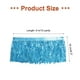 thumbnail image 2 of Uxcell Fleco de Lentejuelas de 10 Yardas de 6.3 Pulgadas de Ancho para Manualidades, Azul Lago, 2 of 6