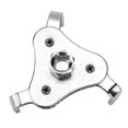 thumbnail image 4 of Oil Filter Removing Tool, Rustproof Simple Operation Oil Filter Disassembly Tool, Universal Car Automobile Repair Industry For Truck ATV Flat, 4 of 8