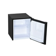 Danby Designer DAR016B1BM-6 1.6 Cu.ft. E-Star Rated Countertop Mini All Refrigerator, in Black
