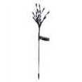 thumbnail image 1 of Luz De Tierra Columpio de árbol solar duradero de iluminación de paisaje 20LED para jardín doméstico (A), 1 of 8
