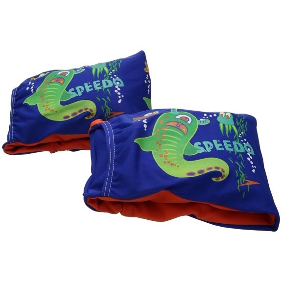 Bandas de Natación Speedo Unisex para Niños para Comenzar a Nadar
