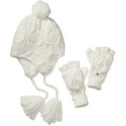 Op - Pop Up Gloves and Aviator Set