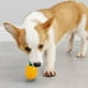 thumbnail image 3 of Juego de utensilios de cocinajuguete para mascotas,molares,masticables,sonido,fruta,juguete de verano para perros,herramienta de entrenamiento y entretenimiento doméstico interactiva y duradera, 3 of 5