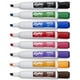 thumbnail image 4 of Marcadores magnéticos de borrado en seco EXPO con punta cincelada, 8 colores surtidos, 4 of 9
