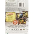 thumbnail image 2 of Muppets: Muppet Treasure Island (DVD) (Disney) Kermit's 50th Anniversary Edition, 2 of 3