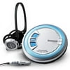 Panasonic Portable CD/MP3 Player, SL-SX430