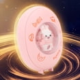 thumbnail image 3 of Calentador de Manos Space Bunny Portátil USB Recargable 3 Niveles ANGGREK  Otros, 3 of 8