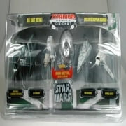 Star Wars Titanium Series Collector's Set, Volume 2