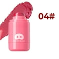thumbnail image 1 of 2 Pack Hydrating Tinted Stick with Ginseng Fruit Extracts Creamy Shiny Glow Cheeks Lips Long-Lasting Lightweight Buildable Makeup, 1 of 4