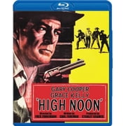 High Noon (Blu-ray), Olive, Western