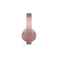 thumbnail image 4 of Sony PlayStation 4 Gold Wireless Headset, Rose Gold, 4 of 5