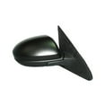 thumbnail image 4 of Passenger Side Power View Door Mirror for Mazda 3 2010-2013, 4 of 4