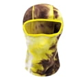 thumbnail image 2 of LJNYFDC Thermal Face Guard Ski Face Guard Balaclava Super Soft Windproof Fleece Lining Thermal Winter Face Protector Cover and Neck Warmer for Extreme Cold, 2 of 6