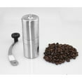 How To Use A Manual Coffee Grinder