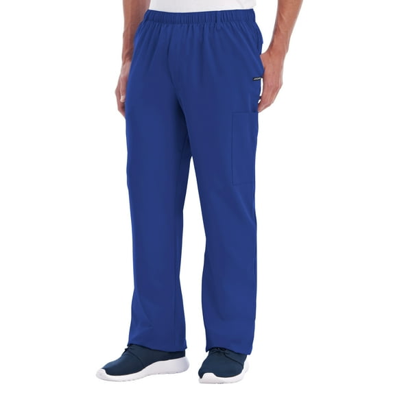 Jockey Men's Multi-Pocket Cargo Scrub Pant, Style 2305