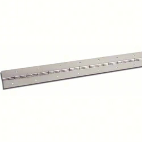 Taco Supply 11/2X6 SS Piano Hinge Pol. H140112P72
