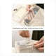thumbnail image 3 of , , Artículos de Tocador Impermeables de Gran Capacidad de Tamaño de Viaje, Bolsa Organizadora de Maquillaje Cremoso, 3 of 6