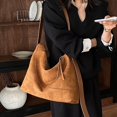 thumbnail image 5 of Women’s Tote Bag Shoulder Bags for Women Fall Underarm Bag Winter Bag Work Purses Travel Handbag, 5 of 6