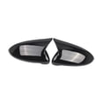 thumbnail image 2 of para espejos laterales de coche, accesorios exteriores para Golf MK7., 2 of 9