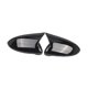 thumbnail image 2 of 2 tapas de espejo retrovisor lateral para Golf MK7, repuesto 5G0857537, 2 of 9