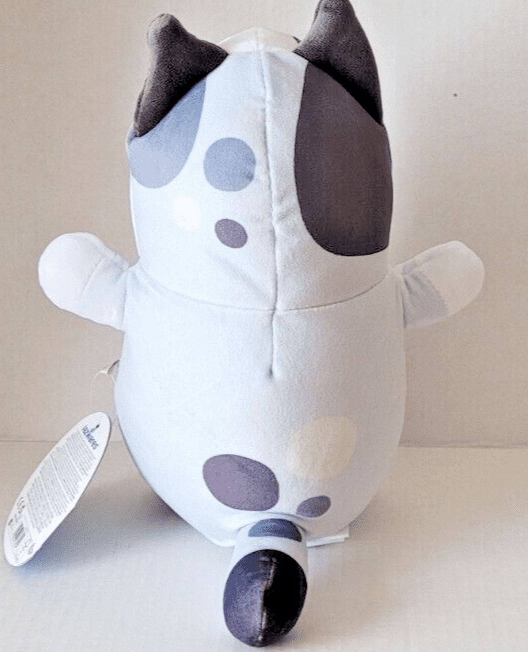 Squishmallows 10" HugMees Bluey & Friends Muffin