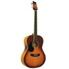 Kona Guitars K391-HSB Parlor Series 39-Inch Acoustic Guitar with Spruce Top and Honey Burst Finish