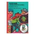 thumbnail image 1 of Martín Piquín y los Buscapleitos de la Escuela Planeta Lector Esteban Cabezas, 1 of 2