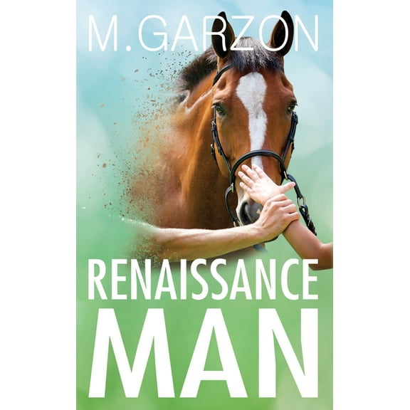Blaze of Glory Renaissance Man, Book 3, (Hardcover)