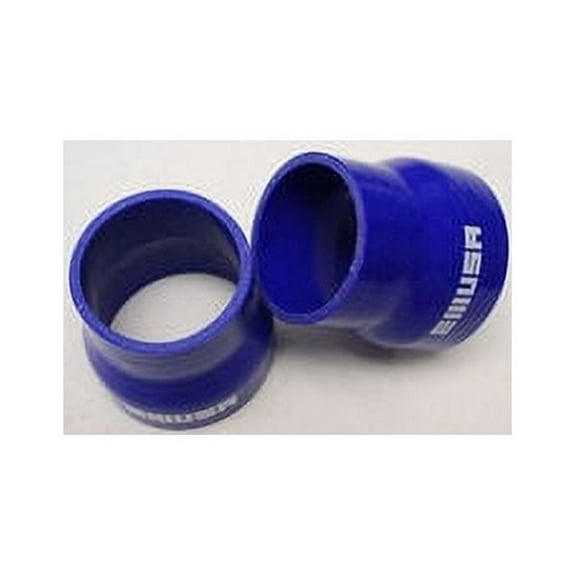 Silicone hose 2.5"-3" (Two pieces)