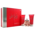 thumbnail image 1 of Set de fragancias Mauboussin A La Folie, 3.3 oz EDP, 3 unidades, 1 of 2